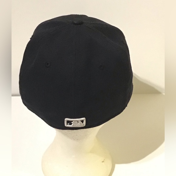 DETROIT tigers ball cap new era size 7 - Picture 9 of 15